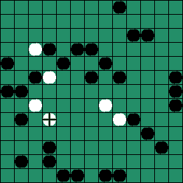 hnefatafl board