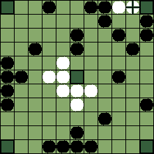 hnefatafl board