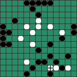 hnefatafl board