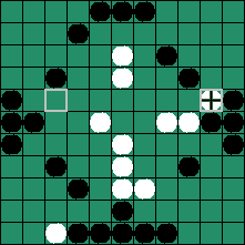 hnefatafl board