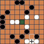 hnefatafl board