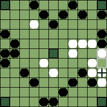 hnefatafl board