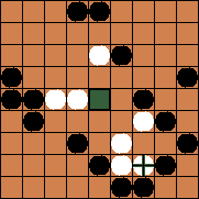 hnefatafl board