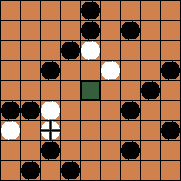 hnefatafl board