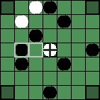 hnefatafl board