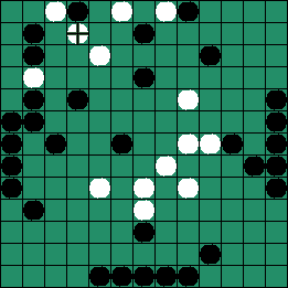 hnefatafl board