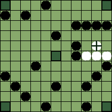 hnefatafl board