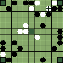 hnefatafl board