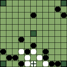 hnefatafl board