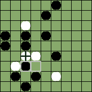 hnefatafl board