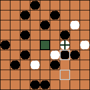 hnefatafl board