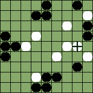 hnefatafl board