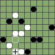 hnefatafl board