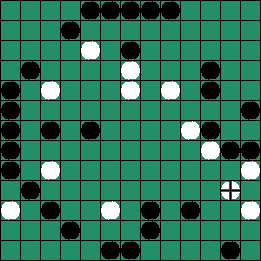 hnefatafl board