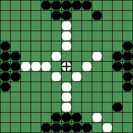 hnefatafl board