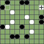 hnefatafl board