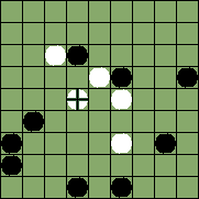 hnefatafl board
