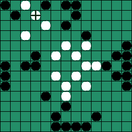 hnefatafl board