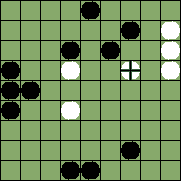 hnefatafl board
