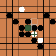 hnefatafl board