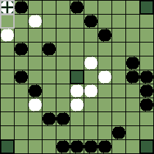 hnefatafl board