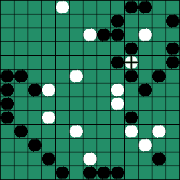 hnefatafl board