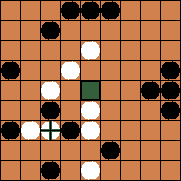 hnefatafl board