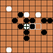 hnefatafl board