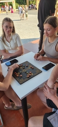 Mind Games 2025