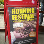 Honningfestival 2013