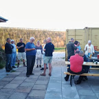 Skolebigården lukker 2013