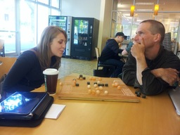 go team tafl