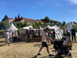 Kalundborg Middelalderfestival 2025