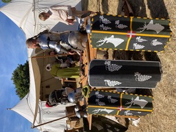 Kalundborg Middelalderfestival 2025