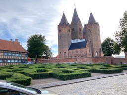 Kalundborg Middelalderfestival 2025