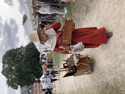 Ringsted Medieval Festival 2024