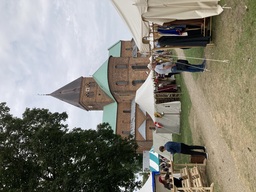 Ringsted Medieval Festival 2024