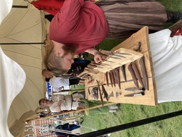 Ringsted Medieval Festival 2024