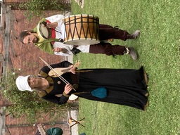 Ringsted Medieval Festival 2024