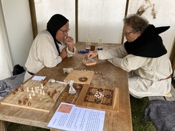 Ringsted Medieval Festival 2024