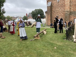 Ringsted Medieval Festival 2024