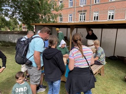 Ringsted Medieval Festival 2024