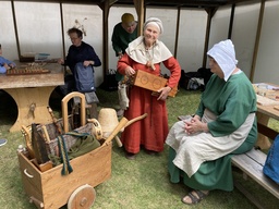 Ringsted Medieval Festival 2024