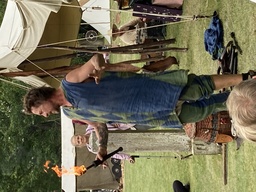 Ringsted Medieval Festival 2024