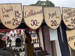 Ringsted Medieval Festival 2024