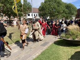 Ringsted Medieval Festival 2026