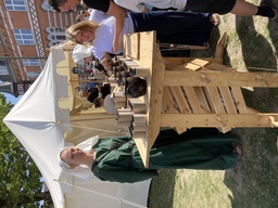 Ringsted Medieval Festival 2026