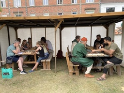 Ringsted Medieval Festival 2026