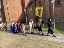 Ringsted Medieval Festival 2026