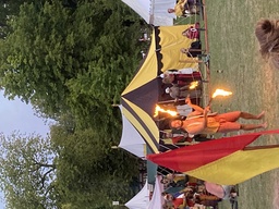 Ringsted Medieval Festival 2026